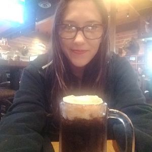 Meet your Posher, Callie